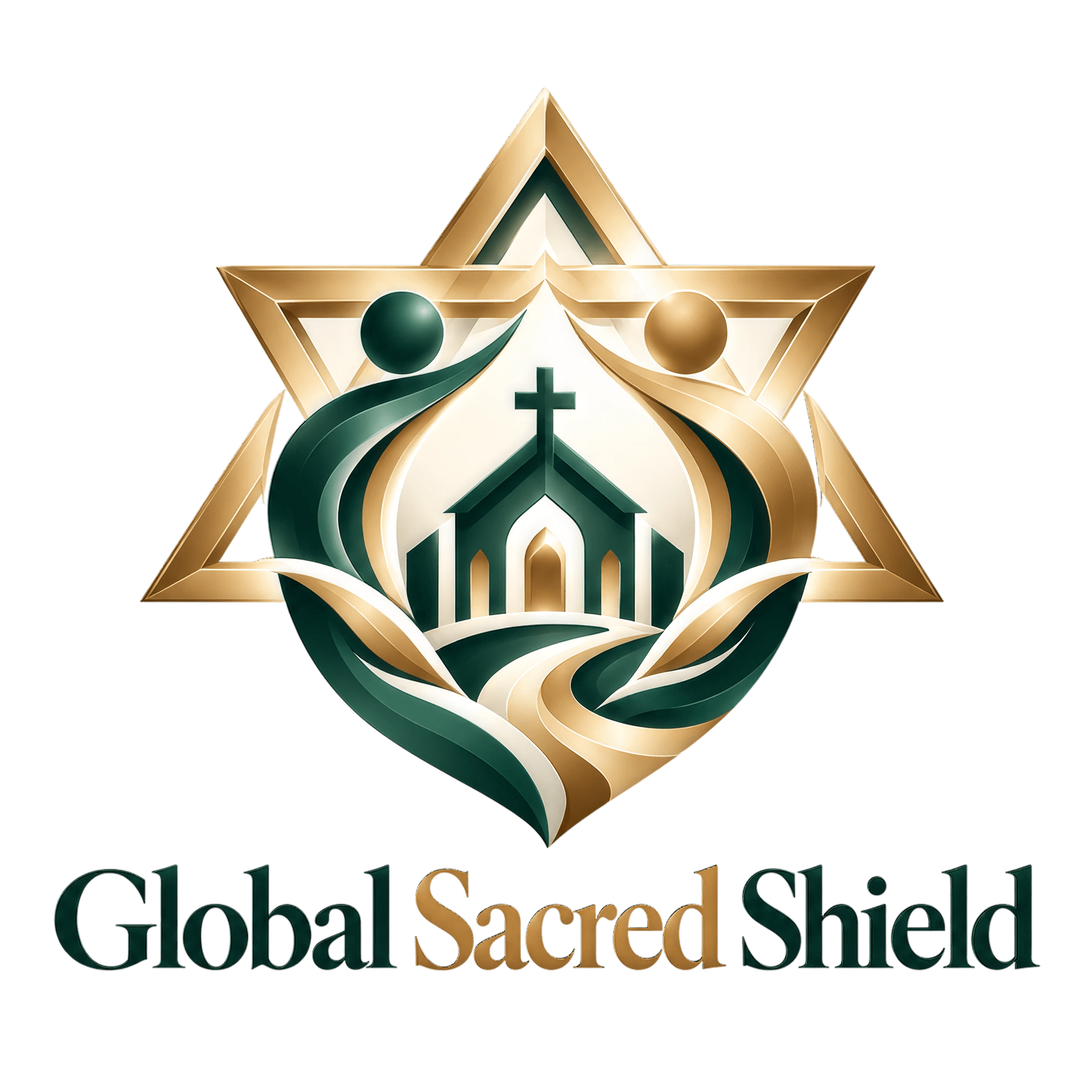Global Sacred Shield